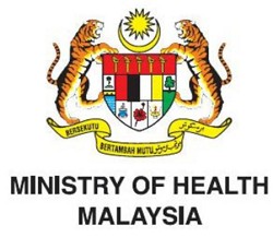 Ministry of Health (MOH) is responsible for Malaysia's health system